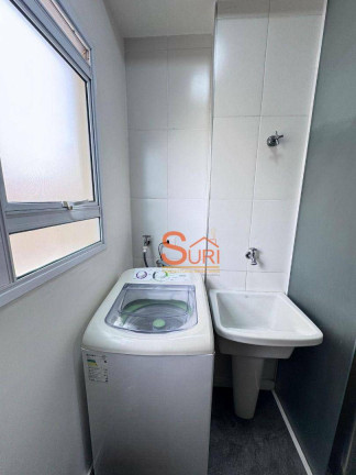 Imagem Apartamento com 2 Quartos à Venda, 56 m² em Centro - São Bernardo Do Campo Imagem Apartamento com 2 Quartos à Venda, 56 m² em Centro - São Bernardo Do Campo