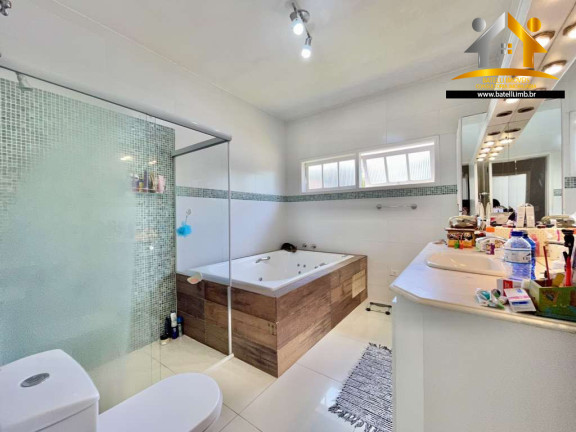 Imagem Casa de Condomínio com 5 Quartos à Venda, 450 m² em Granja Viana - Cotia