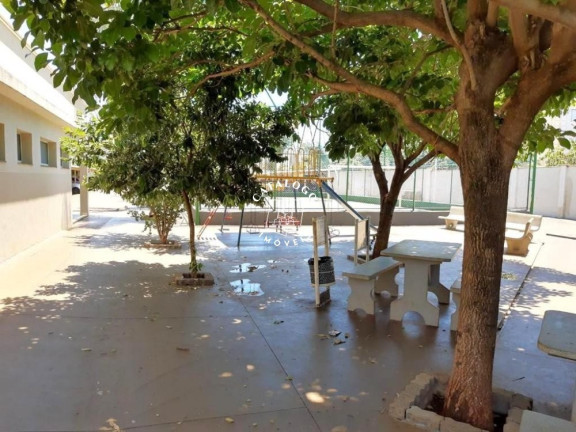 Imagem Apartamento com 2 Quartos à Venda, 48 m² em Ipiranga - Ribeirão Preto