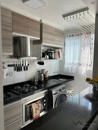 Imagem Apartamento com 2 Quartos à Venda, 46 m² em Palmeiras De São José - São José Dos Campos Imagem Apartamento com 2 Quartos à Venda, 46 m² em Palmeiras De São José - São José Dos Campos