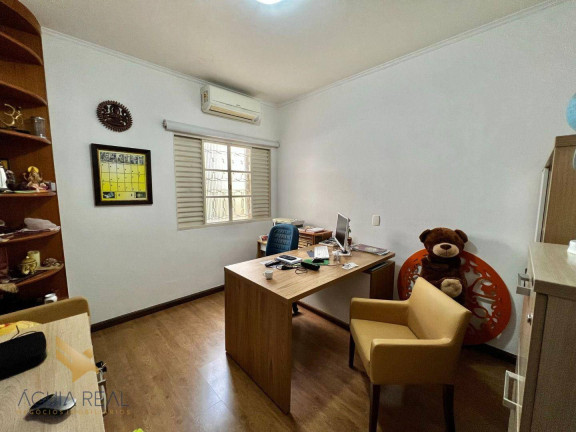 Imagem Casa com 3 Quartos à Venda, 245 m² em Carandá Bosque - Campo Grande Imagem Casa com 3 Quartos à Venda, 245 m² em Carandá Bosque - Campo Grande