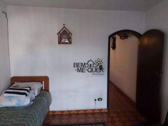 Imagem Casa com 2 Quartos à Venda, 140 m² em Sítio Morro Grande - São Paulo Imagem Casa com 2 Quartos à Venda, 140 m² em Sítio Morro Grande - São Paulo