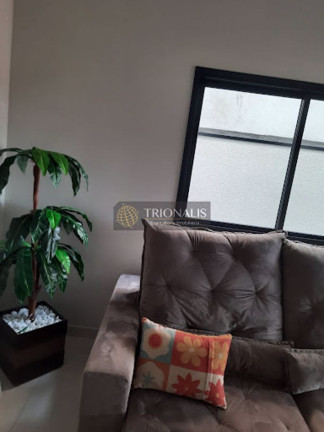 Imagem Casa com 3 Quartos à Venda, 120 m² em Jardim Paulista - Atibaia Imagem Casa com 3 Quartos à Venda, 120 m² em Jardim Paulista - Atibaia