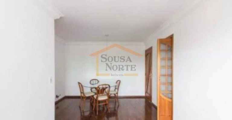 Imagem Apartamento com 2 Quartos à Venda, 67 m² em Santana - São Paulo Imagem Apartamento com 2 Quartos à Venda, 67 m² em Santana - São Paulo