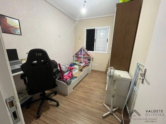 Imagem Apartamento com 2 Quartos à Venda, 49 m² em Parque Residencial Flamboyant - São José Dos Campos Imagem Apartamento com 2 Quartos à Venda, 49 m² em Parque Residencial Flamboyant - São José Dos Campos