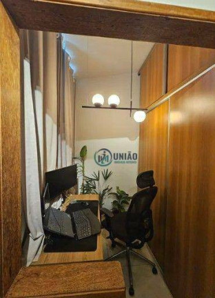 Imagem Apartamento com 3 Quartos à Venda, 96 m² em Icaraí - Niterói Imagem Apartamento com 3 Quartos à Venda, 96 m² em Icaraí - Niterói