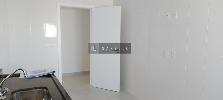 Imagem Apartamento com 3 Quartos à Venda, 140 m² em Canto Do Forte - Praia Grande