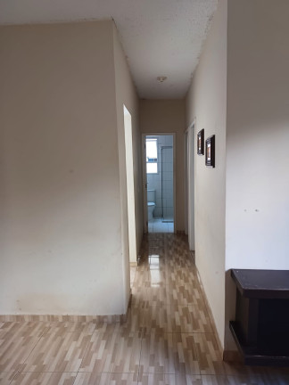 Imagem Apartamento com 2 Quartos à Venda, 45 m² em Jardim Petrópolis - Cotia