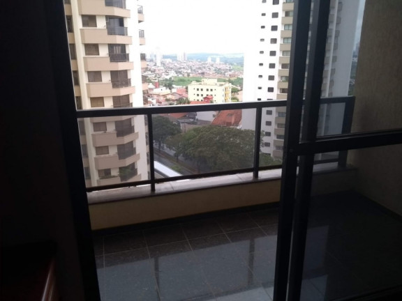 Imagem Apartamento com 3 Quartos à Venda, 376 m² em Jardim Estoril Iv - Bauru