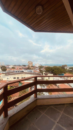 Imagem Apartamento com 3 Quartos à Venda, 82 m² em Jardim Das Indústrias - São José Dos Campos