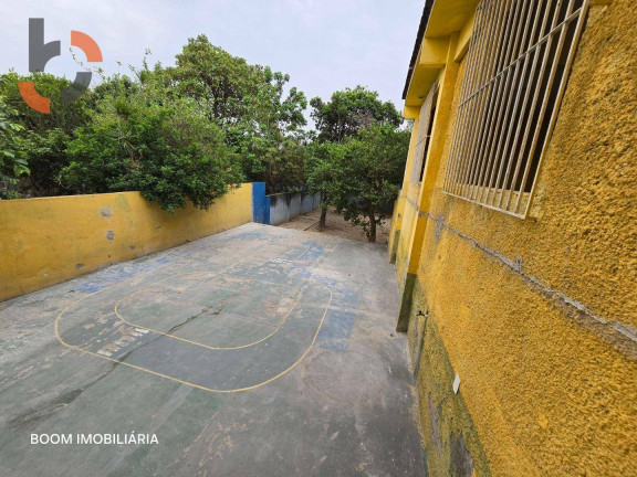 Imagem Casa com 3 Quartos à Venda, 207 m² em Caonze - Nova Iguaçu