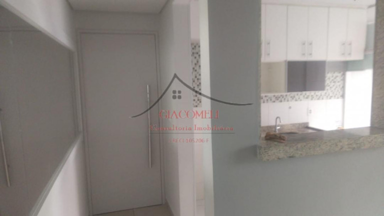Imagem Apartamento com 2 Quartos à Venda, 44 m² em Jardim Santa Terezinha (zona Leste) - São Paulo