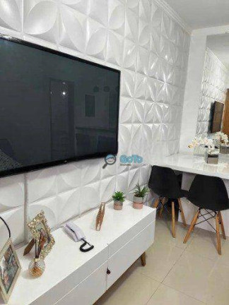 Imagem Apartamento com 2 Quartos à Venda, 50 m² em Vila Carrão - São Paulo