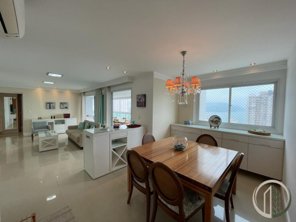Imagem Apartamento com 3 Quartos à Venda, 167 m² em Boqueirão - Santos