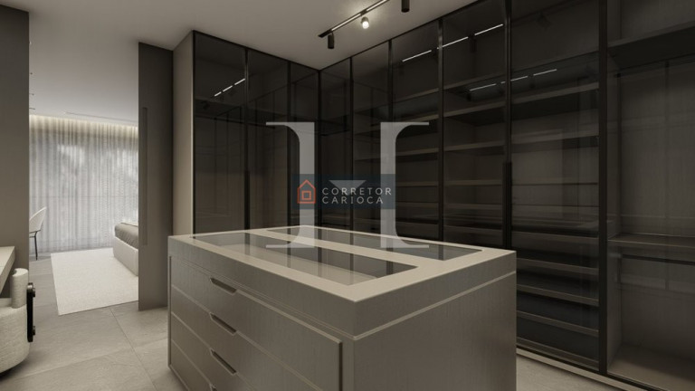 Imagem Casa com 4 Quartos à Venda, 493 m² em Barra Da Tijuca - Rio De Janeiro