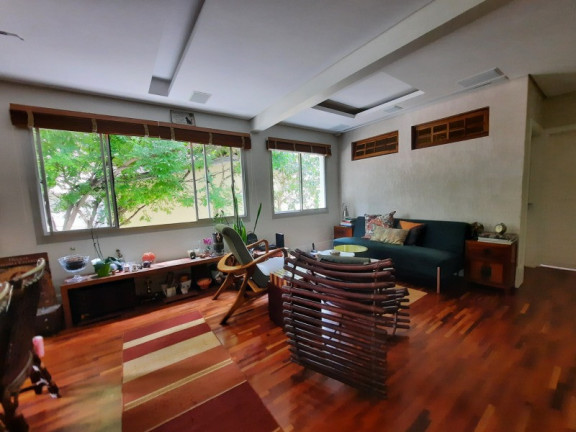 Imóvel com 2 Quartos à Venda, 94 m² em Vila Olímpia - São Paulo