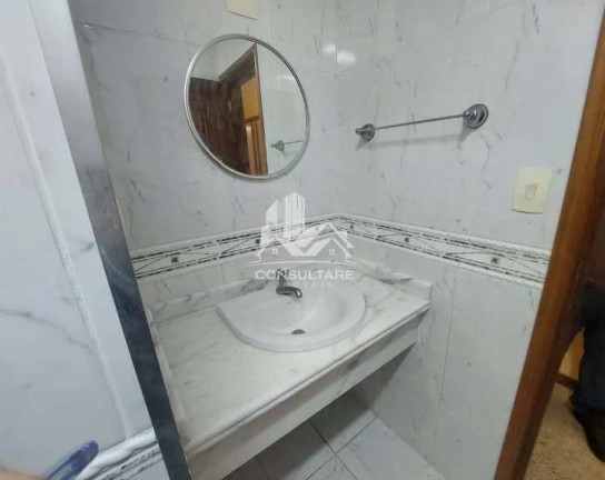 Imagem Apartamento com 4 Quartos para Alugar, 160 m² em José Menino - Santos Imagem Apartamento com 4 Quartos para Alugar, 160 m² em José Menino - Santos