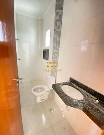 Imagem Casa com 2 Quartos à Venda, 56 m² em Caiçara - Praia Grande