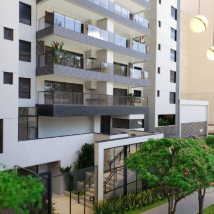 Imagem Imóvel com 3 Quartos à Venda, 115 m² em Perdizes - São Paulo