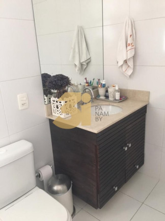 Imagem Apartamento com 4 Quartos à Venda, 216 m² em Campo Belo - São Paulo