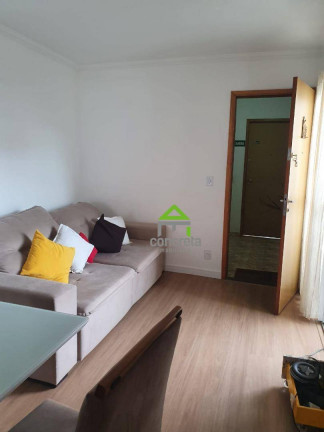 Imagem Apartamento com 2 Quartos à Venda, 44 m² em Jardim ísis - Cotia Imagem Apartamento com 2 Quartos à Venda, 44 m² em Jardim ísis - Cotia