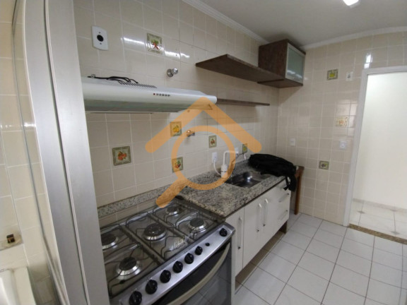 Imagem Imóvel com 3 Quartos à Venda, 68 m² em Jardim Marajoara - São Paulo