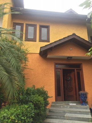 Imagem Casa com 4 Quartos à Venda, 550 m² em Interlagos - São Paulo