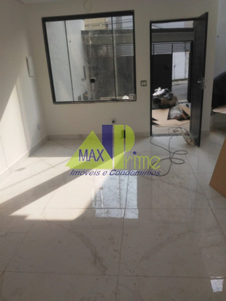 Imagem Apartamento com 3 Quartos à Venda, 110 m² em Vila Granada - São Paulo