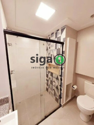 Imagem Apartamento com 1 Quarto à Venda, 31 m² em Santo Amaro - São Paulo