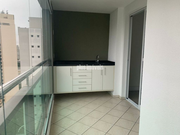 Apartamento com 2 Quartos à Venda, 70 m² em Morumbi - São Paulo