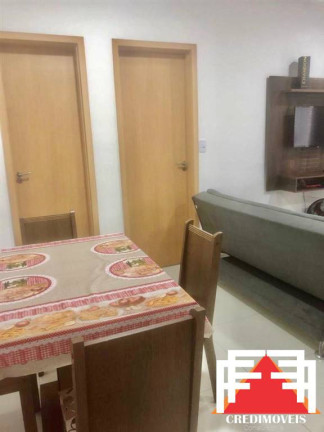 Imagem Apartamento com 1 Quarto à Venda, 44 m² em Caicara - Praia Grande