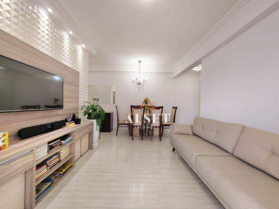 Imagem Apartamento com 3 Quartos à Venda, 86 m² em Mooca - São Paulo