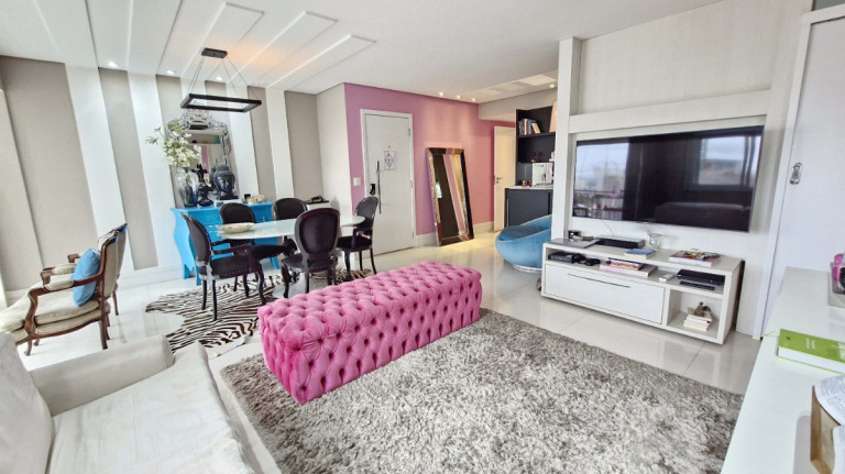 Imagem Apartamento com 2 Quartos à Venda, 99 m² em Jardim Das Acácias - São Paulo Imagem Apartamento com 2 Quartos à Venda, 99 m² em Jardim Das Acácias - São Paulo