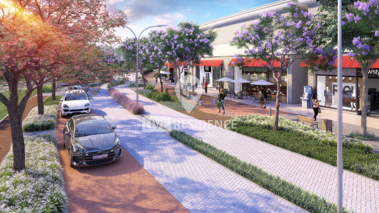 Imagem Terreno à Venda, 314 m² em Residencial Reserva Bellano (calipal A) - Itatiba Imagem Terreno à Venda, 314 m² em Residencial Reserva Bellano (calipal A) - Itatiba