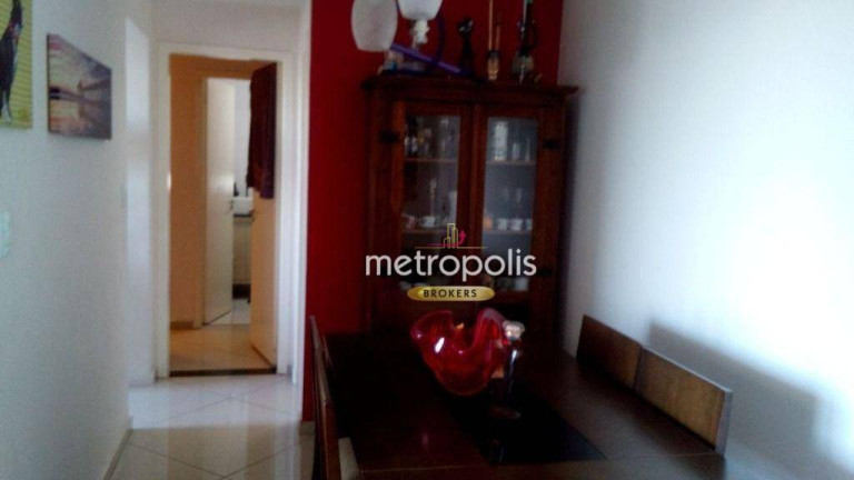 Imagem Apartamento com 2 Quartos à Venda, 64 m² em Campestre - Santo André Imagem Apartamento com 2 Quartos à Venda, 64 m² em Campestre - Santo André