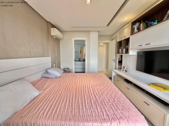 Imagem Imóvel com 3 Quartos à Venda, 153 m² em Federação - Salvador Imagem Imóvel com 3 Quartos à Venda, 153 m² em Federação - Salvador