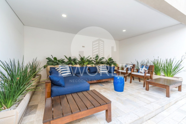 Imagem Imóvel com 3 Quartos à Venda, 83 m² em Centro - São Bernardo Do Campo