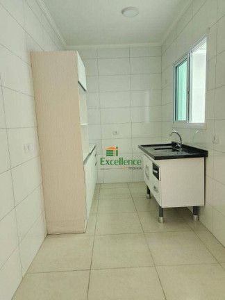 Imagem Apartamento com 2 Quartos à Venda, 42 m² em Parque Jaçatuba - Santo André Imagem Apartamento com 2 Quartos à Venda, 42 m² em Parque Jaçatuba - Santo André
