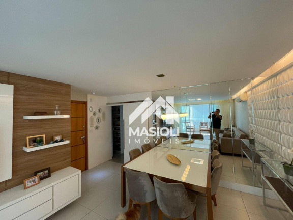 Imagem Apartamento com 4 Quartos à Venda, 132 m² em Jardim Da Penha - Vitória Imagem Apartamento com 4 Quartos à Venda, 132 m² em Jardim Da Penha - Vitória