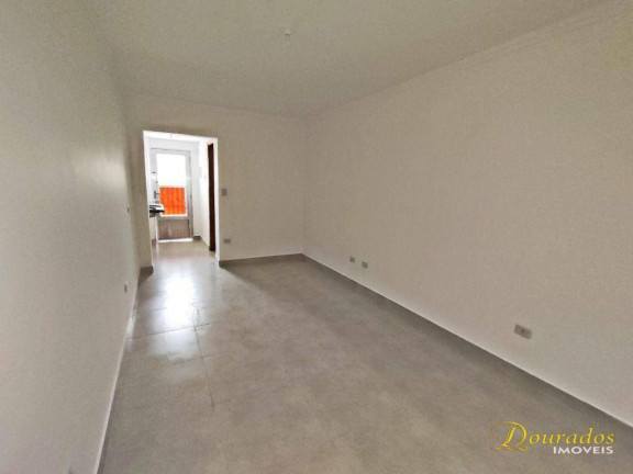 Imagem Kitnet com 1 Quarto à Venda, 26 m² em Canto Do Forte - Praia Grande Imagem Kitnet com 1 Quarto à Venda, 26 m² em Canto Do Forte - Praia Grande