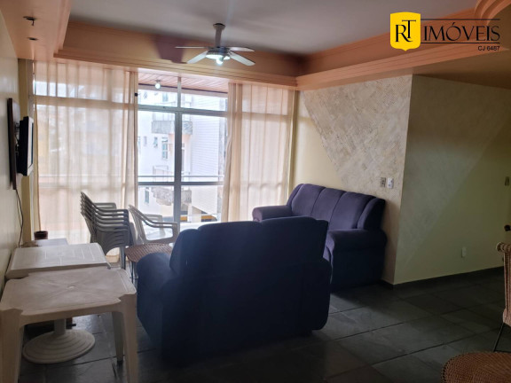 Apartamento com 3 Quartos à Venda, 100 m² em Algodoal - Cabo Frio