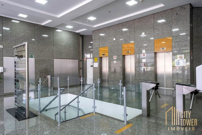 Imagem Sala Comercial à Venda, 311 m² em Vila Olímpia - São Paulo Imagem Sala Comercial à Venda, 311 m² em Vila Olímpia - São Paulo