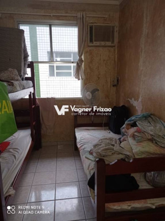 Imagem Kitnet com 1 Quarto à Venda, 34 m² em Vila Guilhermina - Praia Grande