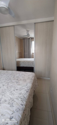 Imagem Apartamento com 2 Quartos à Venda, 52 m² em Recanto Quarto Centenário - Jundiaí Imagem Apartamento com 2 Quartos à Venda, 52 m² em Recanto Quarto Centenário - Jundiaí