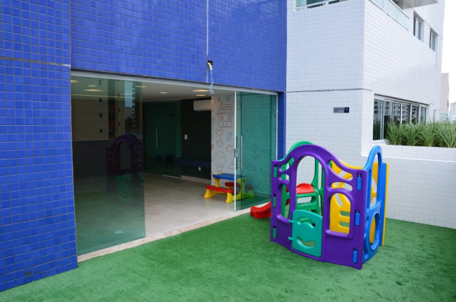 Imagem Apartamento com 3 Quartos à Venda, 71 m² em Manaíra - João Pessoa