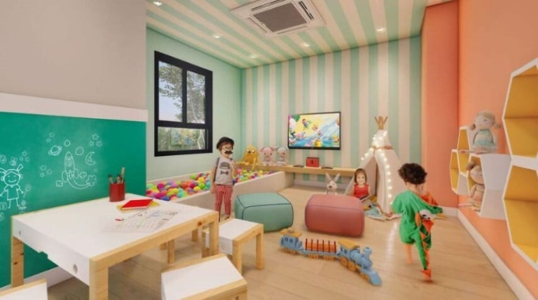 Imagem Apartamento com 1 Quarto à Venda, 27 m² em Tucuruvi - São Paulo
