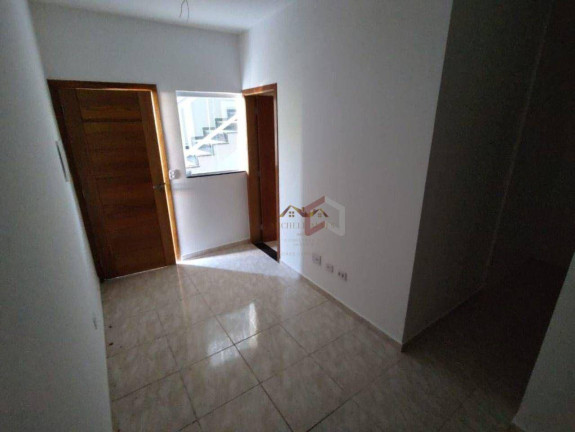 Imagem Apartamento com 2 Quartos à Venda, 40 m² em Itaquera - São Paulo