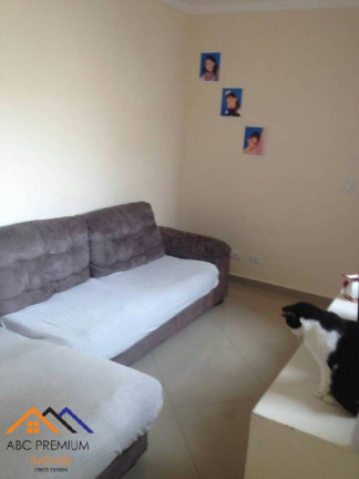 Imagem Apartamento com 2 Quartos à Venda, 48 m² em Vila Scarpelli - Santo André Imagem Apartamento com 2 Quartos à Venda, 48 m² em Vila Scarpelli - Santo André