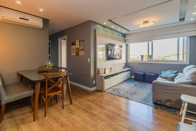Imagem Apartamento com 3 Quartos à Venda, 126 m² em São Sebastião - Porto Alegre Imagem Apartamento com 3 Quartos à Venda, 126 m² em São Sebastião - Porto Alegre