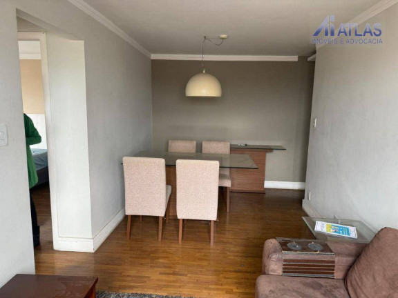 Imagem Apartamento com 2 Quartos à Venda ou Locação, 50 m² em Jardim Andaraí - São Paulo